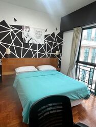 The Bencoolen (D7), Apartment #514531871